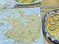 -老五烧烤(石牌岭店)