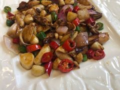 -健眺小海鲜(临海后山店)