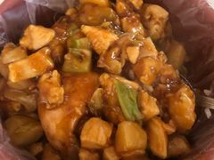 -胖哥料理(兴义里店)