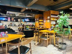 -JINNS锦时 steak&pizza(浸信会礼拜堂旧址店)