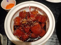 -简小舍·民间手艺菜(武昌江滩店)