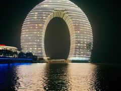 -太湖月亮湾