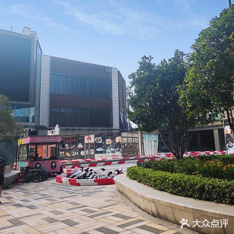 上海悠方悠活节|玩乐打卡好去处