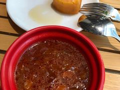 -So Lounge索兰至餐厅(蓝色港湾店)