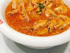 -大张烙馍村(泉山店)