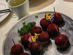 -全聚德(蓝山店)