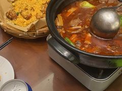 -肖记公安牛肉鱼杂馆·省级非物质文化遗产(三角路直营店)