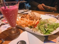 -HELLO MUSAE 拾光缪斯餐厅·纯正希腊风味(苏州中心店)