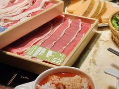 -东道煮牛肉火锅(东盛大街店)