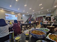 大堂-自贡鲜锅兔(文汇路店)