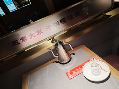 -金手勺东北菜馆(大屯北路店)