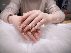 -沫儿·美甲美睫·半永久·皮肤管理