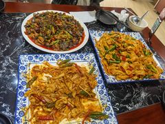 -后卫寨猫耳朵(后卫寨店)