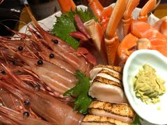 -和彩放题餐厅(酒仙桥店)