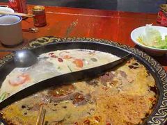 -黄家码头老火锅(解放碑旗舰店)
