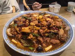 -福顺祥大盘鸡(临潼店)