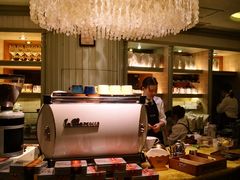 -良木缘咖啡西餐(优品道广场店)