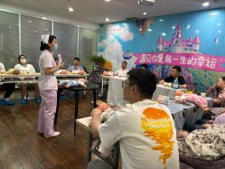 点击看大图 -纵享怡月月子中心(西稍门店)