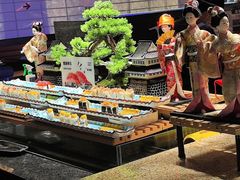 -星伦多自助料理·涮烤一体(虹悦城店)