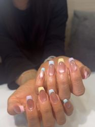 -StartNail美甲