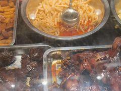 -乔波食品(杜桥中心菜场店)