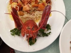 -佛山皇冠假日酒店-西餐厅