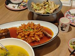 -新白鹿餐厅(城西银泰城店)