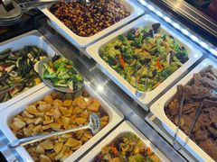 自助取餐区-砂唐居(总店)