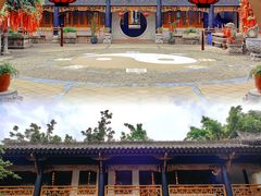 -关岳庙