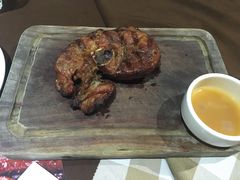 -雅达利超级牛扒(黄岐店)