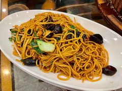 南昌炒米粉-西江美食舫·江西菜(健德桥店)