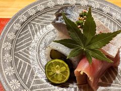 -鮨青(恒基名人购物中心店)