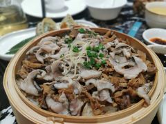 招牌鲫鱼片蒸饭-小東馆(东纵路店)