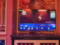 -自由港KTV(王子公主金平店)