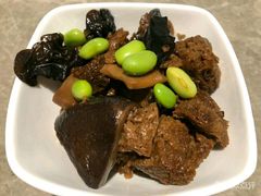 清炒豆苗-鼎泰丰(国贸商城店)