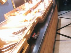 -比格比萨自助(花园路店)