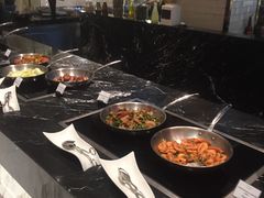 -上海东方佘山翰悦阁酒店·Vie全日制餐厅