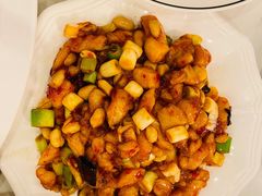 -鑫巴蜀小镇 · 水煮鱼专研店(玉桥店)