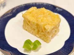 萨其马-君来湖滨饭店·渔餐厅