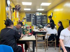 门面-老王太太串吧(中街店)