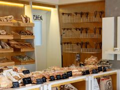 -Pantry's Best派悦坊蛋糕(K11购物艺术中心店)