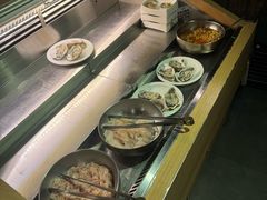 -火炉火自助餐(枫蓝国际店)
