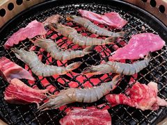 -神户赤童日式烤肉(金地广场店)