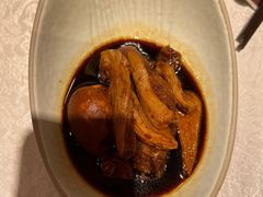 -红棉中餐厅·广州海航威斯汀酒店