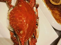 -华盛丰温州大排档(东三环南路店)