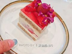 -EVERNAKED裸蛋糕(SOHO天山店)