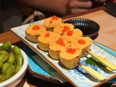 -山葵家居酒屋(天目里店)