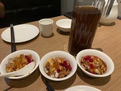 -金岳台私汤温泉度假山庄·创意餐厅(昌平十三陵店)