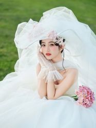 -第一夫人婚纱摄影(南京店)