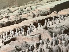 -秦始皇帝陵博物院-丽山园